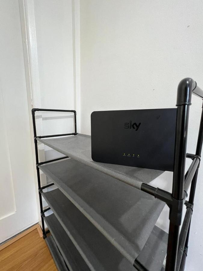 Cosy Home Near Nec, Bhx Bullring & Solihull Birmingham Eksteriør bilde