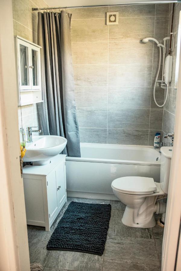 Cosy Home Near Nec, Bhx Bullring & Solihull Birmingham Eksteriør bilde