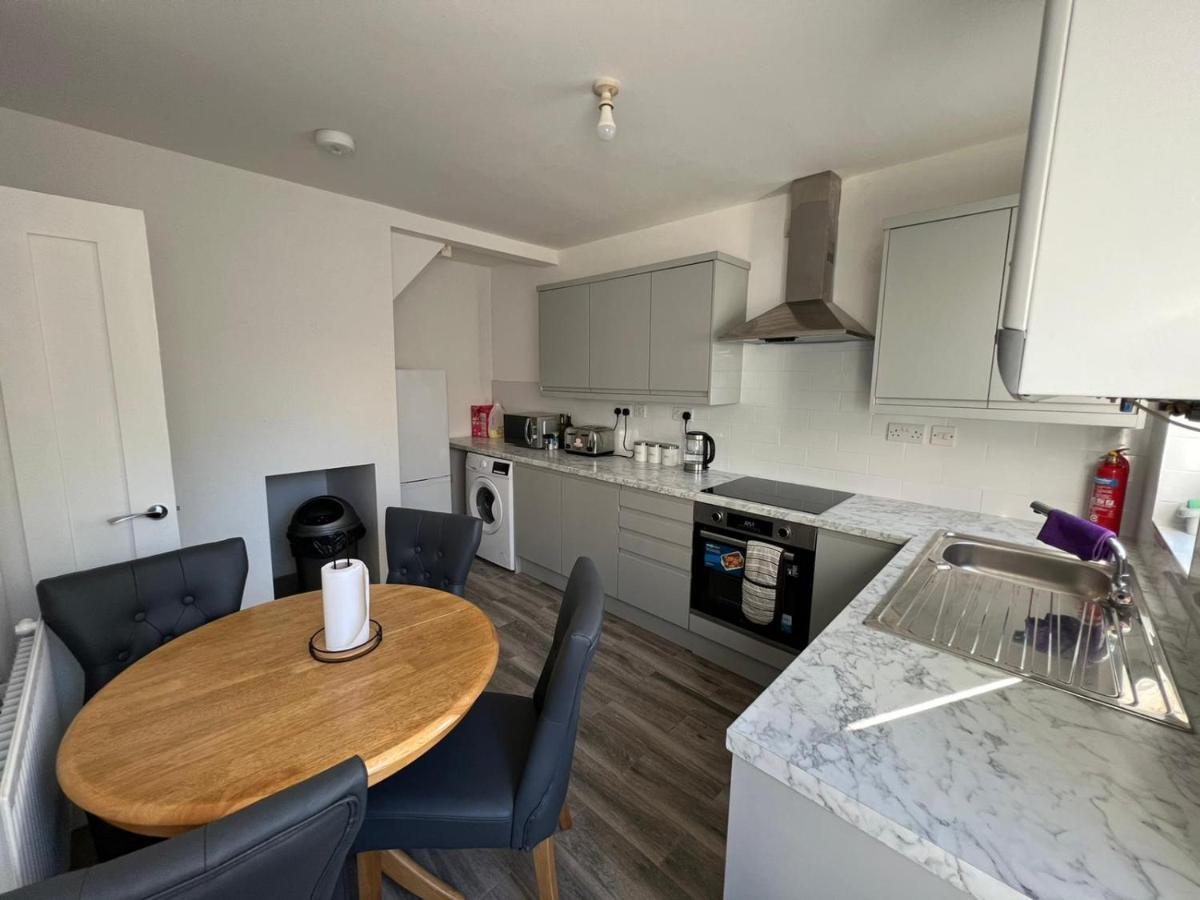 Cosy Home Near Nec, Bhx Bullring & Solihull Birmingham Eksteriør bilde
