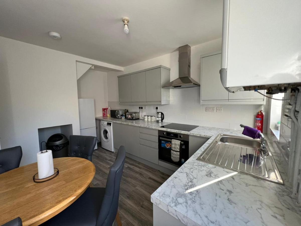 Cosy Home Near Nec, Bhx Bullring & Solihull Birmingham Eksteriør bilde