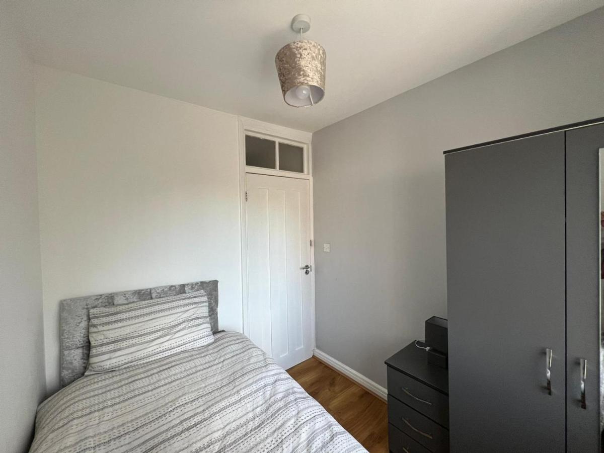 Cosy Home Near Nec, Bhx Bullring & Solihull Birmingham Eksteriør bilde