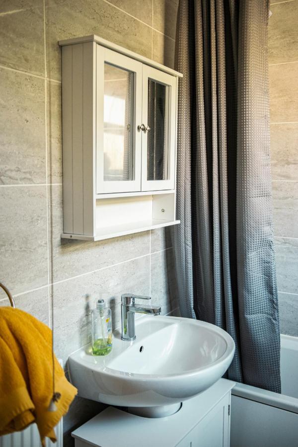 Cosy Home Near Nec, Bhx Bullring & Solihull Birmingham Eksteriør bilde