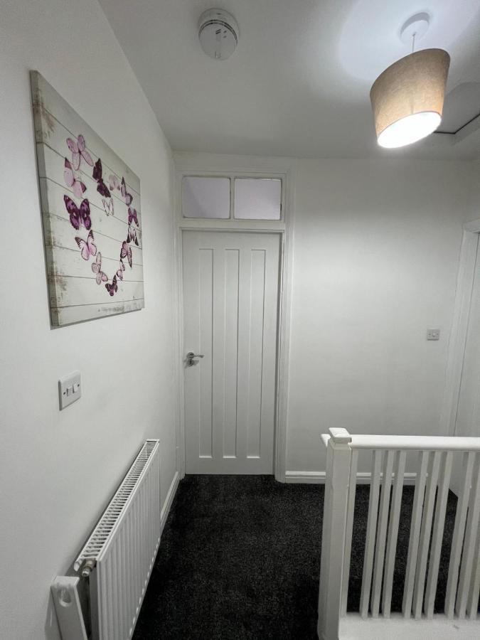 Cosy Home Near Nec, Bhx Bullring & Solihull Birmingham Eksteriør bilde