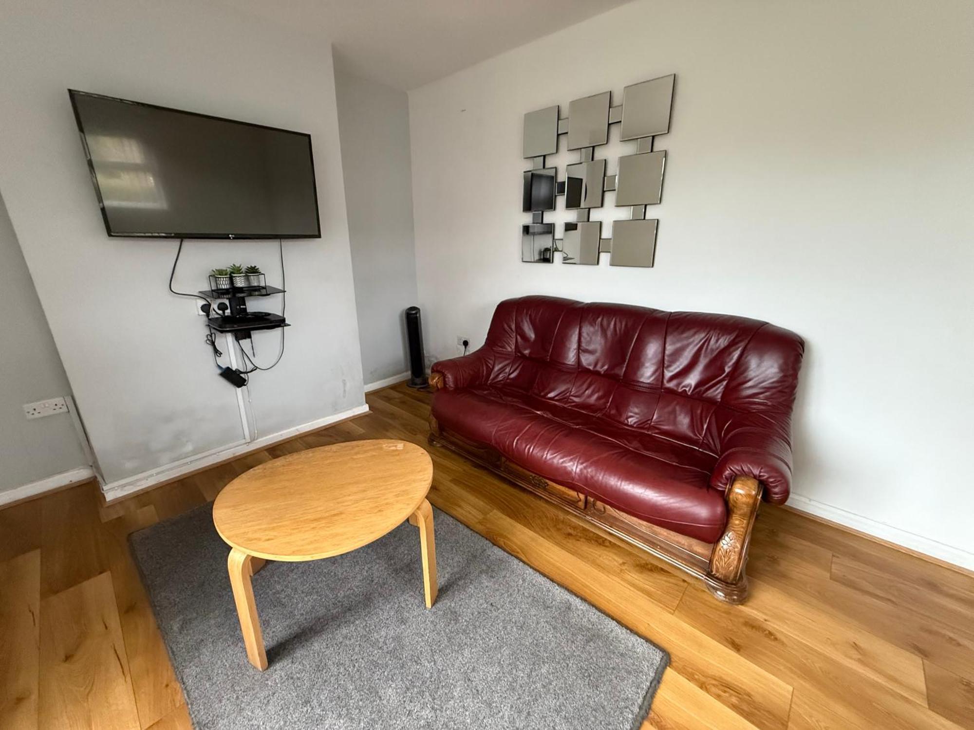Cosy Home Near Nec, Bhx Bullring & Solihull Birmingham Eksteriør bilde